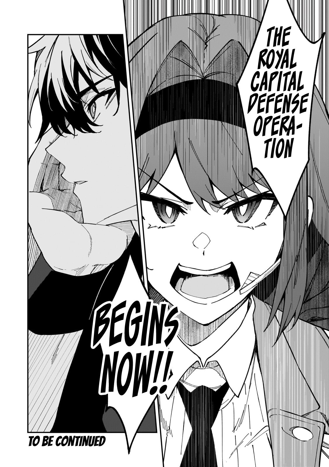 S Rank Boukensha De Aru Ore No Musume-Tachi Wa Juudo No Father Con Deshita Chapter 38 32